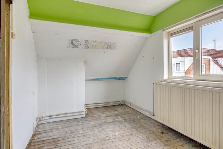Appartement te koop: Katendrechtse Lagedijk 425A02, Rotterdam