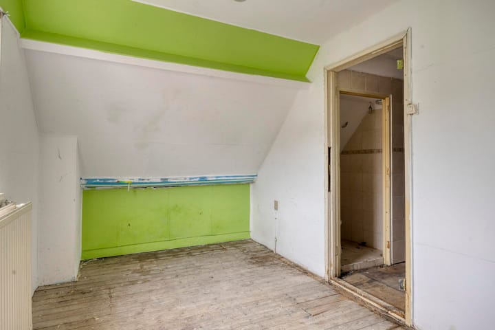 Appartement te koop: Katendrechtse Lagedijk 425A02, Rotterdam