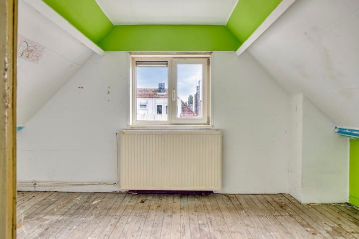 Appartement te koop: Katendrechtse Lagedijk 425A02, Rotterdam