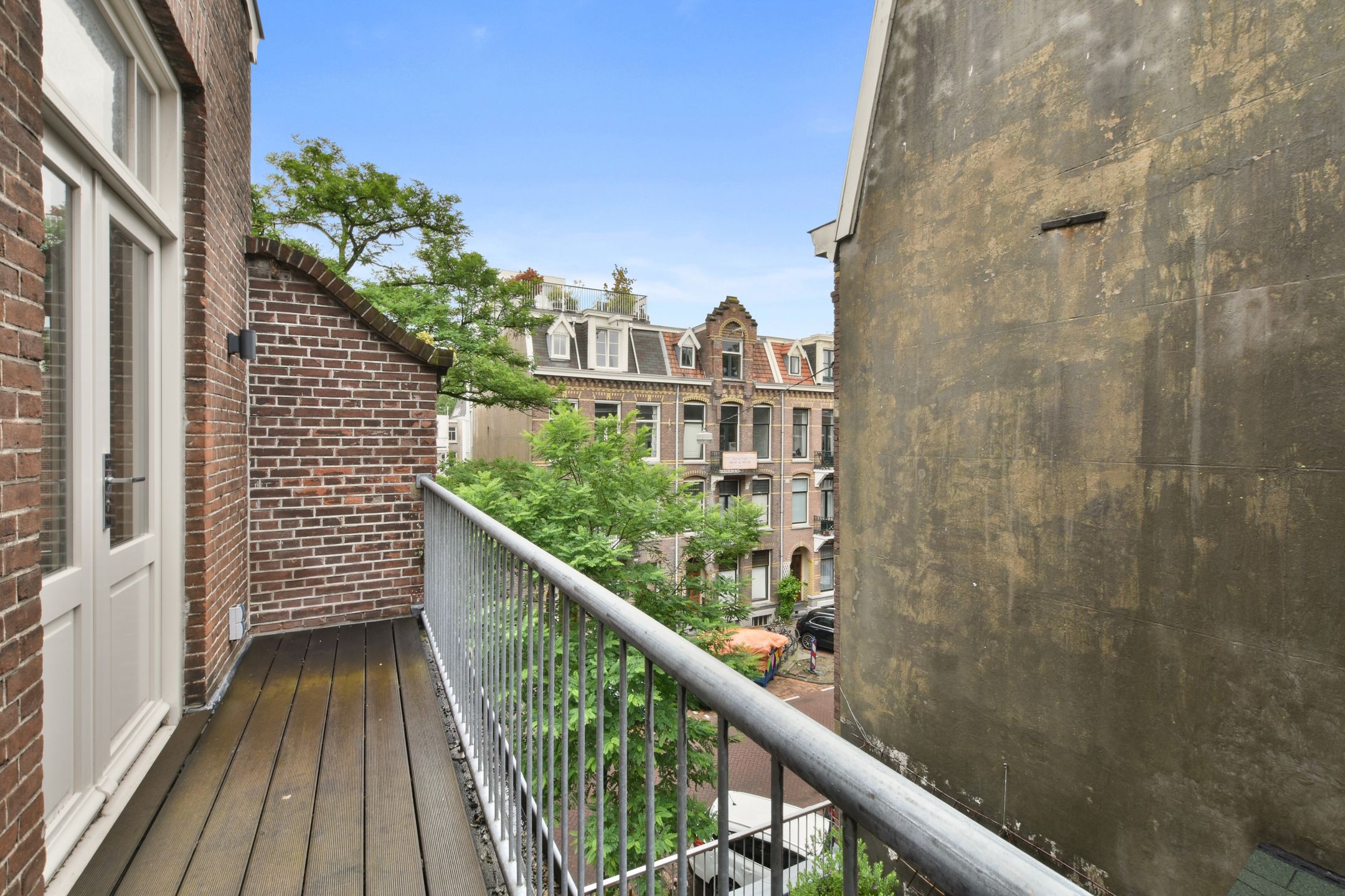Foto 12 van Cornelis Schuytstraat 17-2