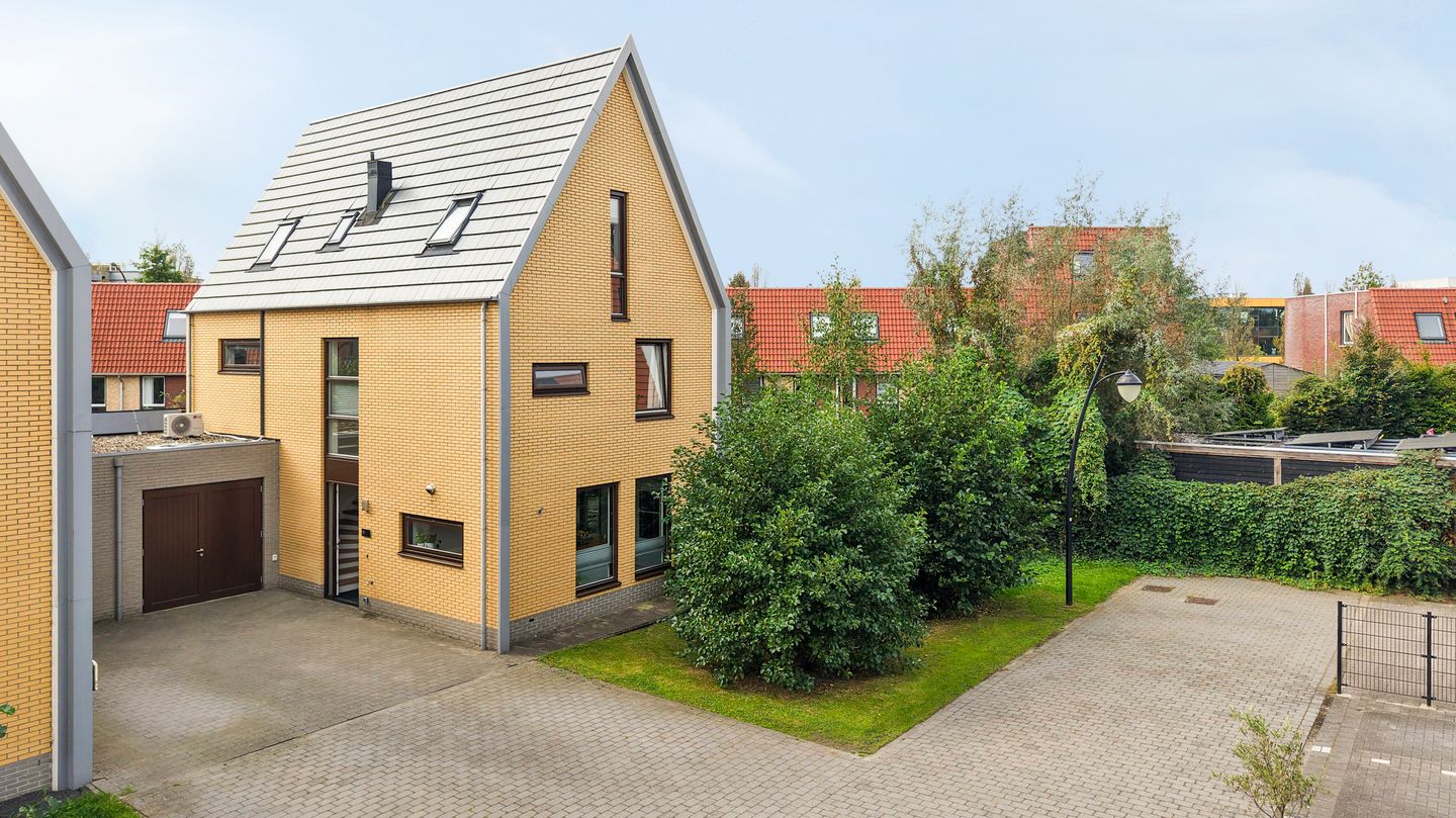 Foto 1 van Zeijerveen 13
