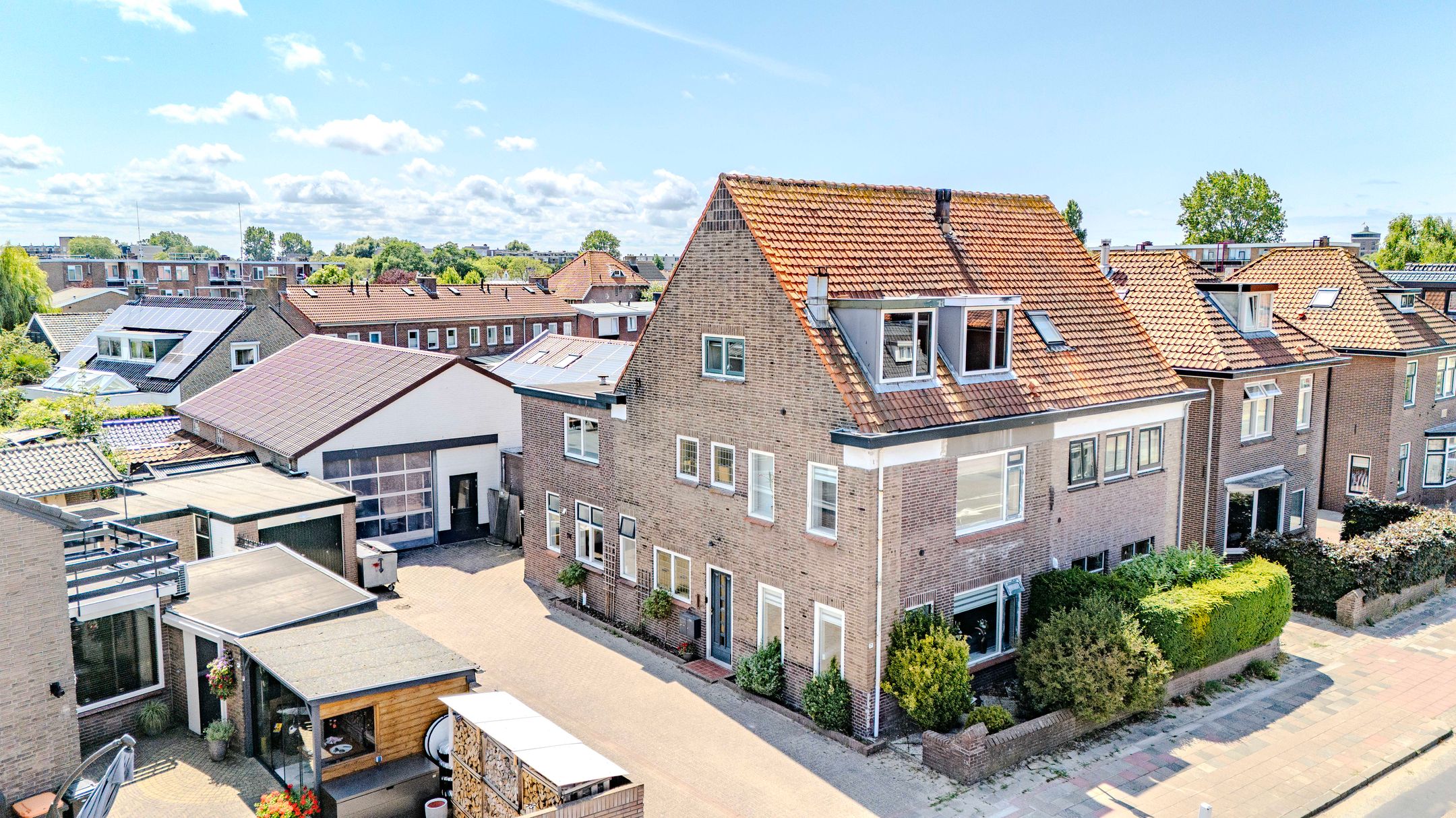 Molentuinweg 7