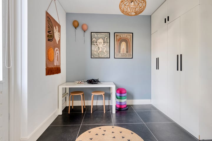 Tussenwoning te koop: Rapsodieweg 51, Rosmalen