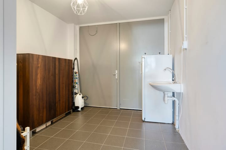 Tussenwoning te koop: Rapsodieweg 51, Rosmalen