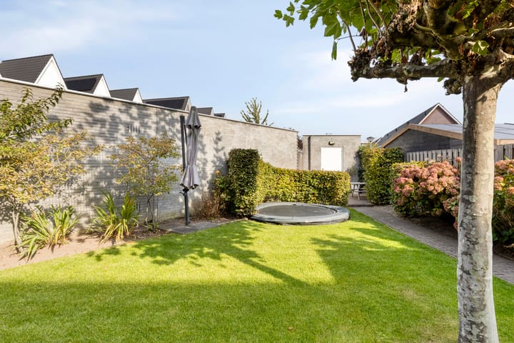 Tussenwoning te koop: Rapsodieweg 51, Rosmalen