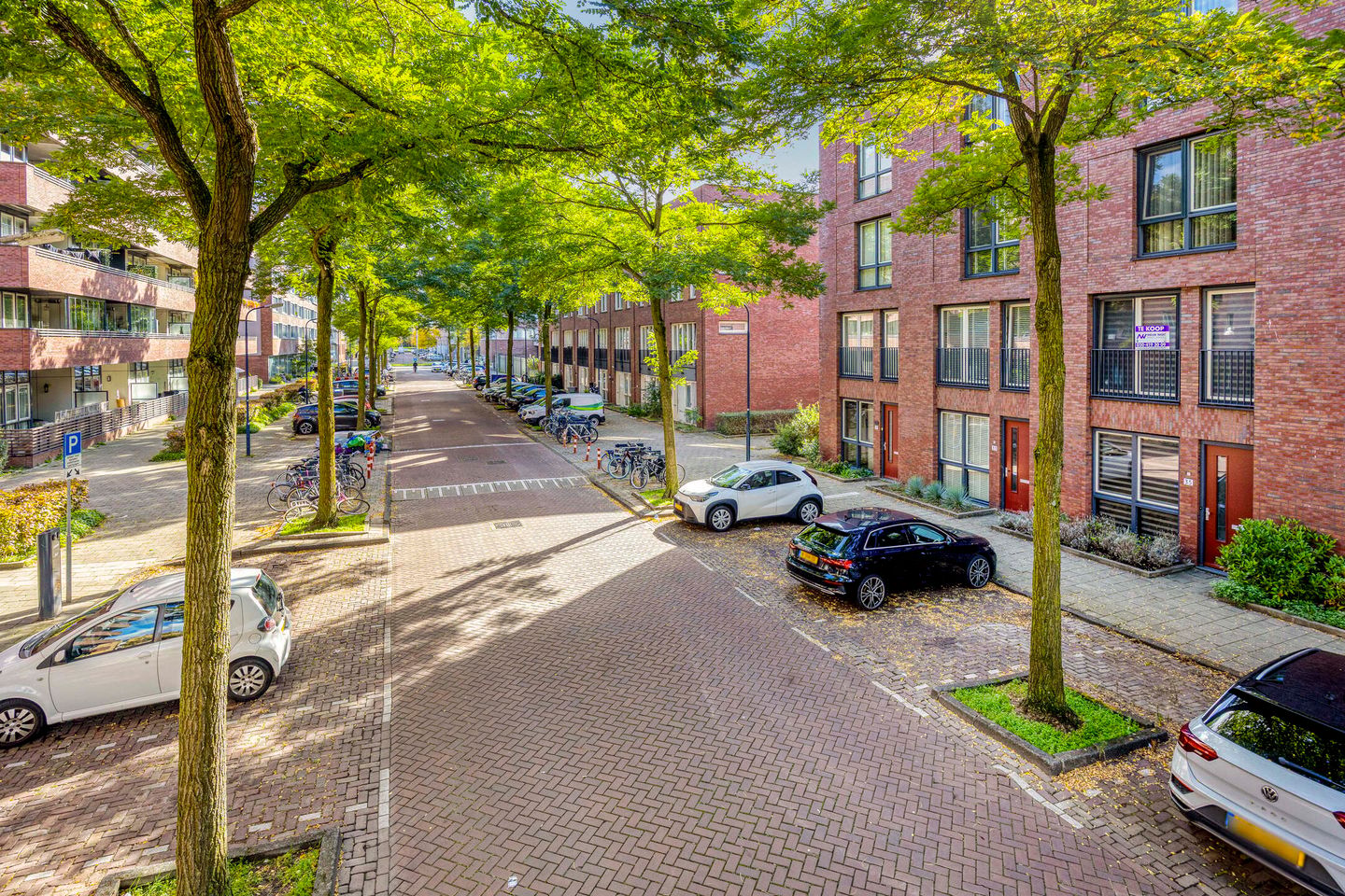 Photo 35 of J.S. Ruppertstraat 33