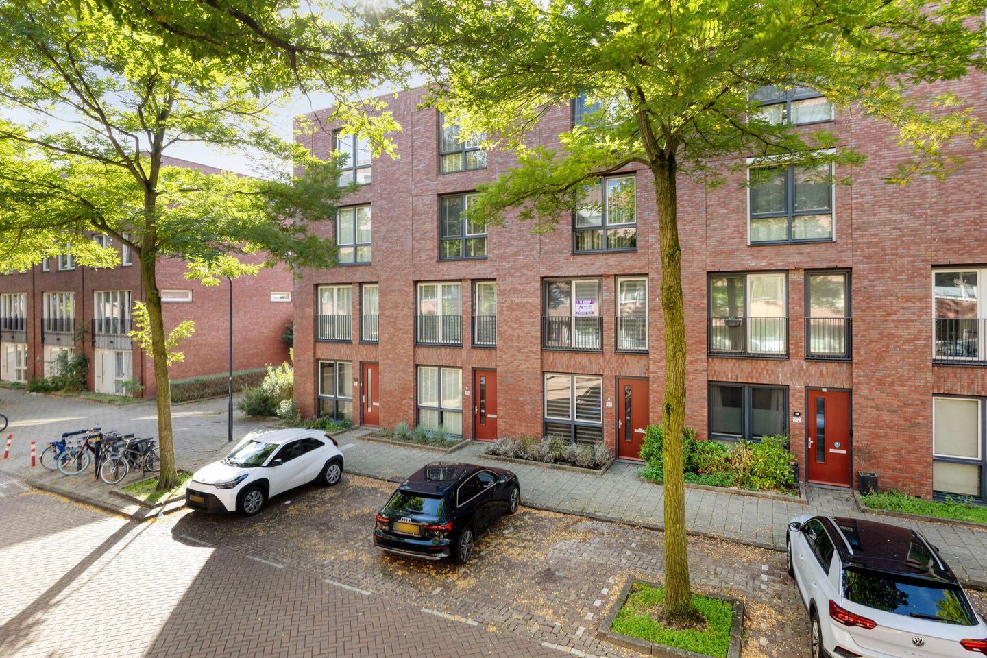 Photo 34 of J.S. Ruppertstraat 33