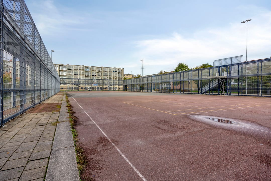Photo 38 of J.S. Ruppertstraat 33