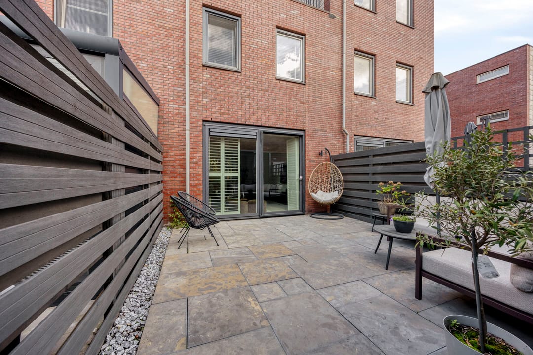 Photo 13 of J.S. Ruppertstraat 33