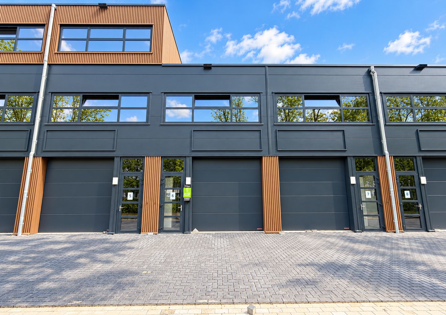 Bekijk foto 1 van Haverstraat 1-F