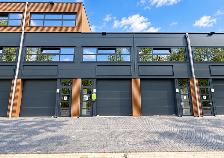 Haverstraat 1-F, Nieuw-Vennep