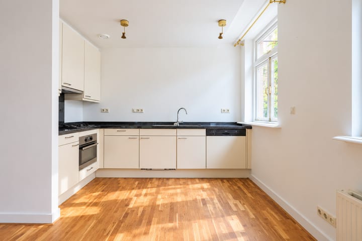 Appartement te huur: Prinsengracht 311B, Amsterdam