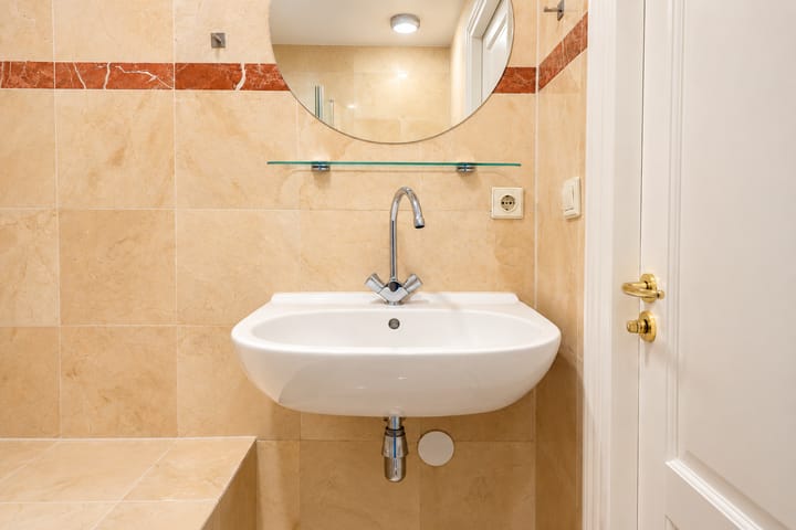 Appartement te huur: Prinsengracht 311B, Amsterdam