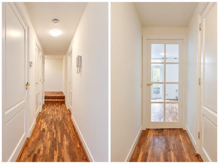 Appartement te huur: Prinsengracht 311B, Amsterdam