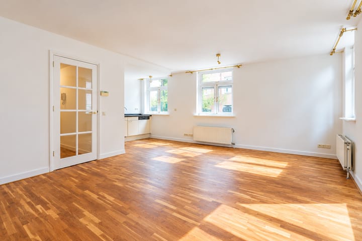 Appartement te huur: Prinsengracht 311B, Amsterdam