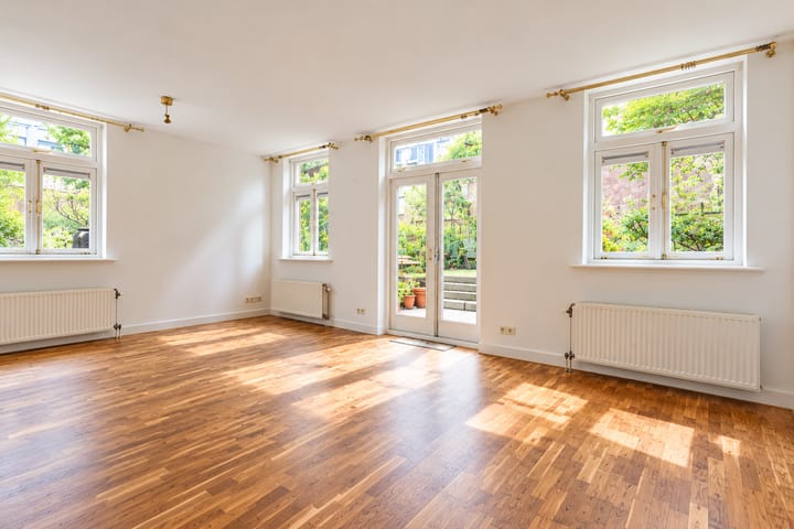 Appartement te huur: Prinsengracht 311B, Amsterdam