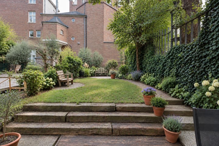 Appartement te huur: Prinsengracht 311B, Amsterdam