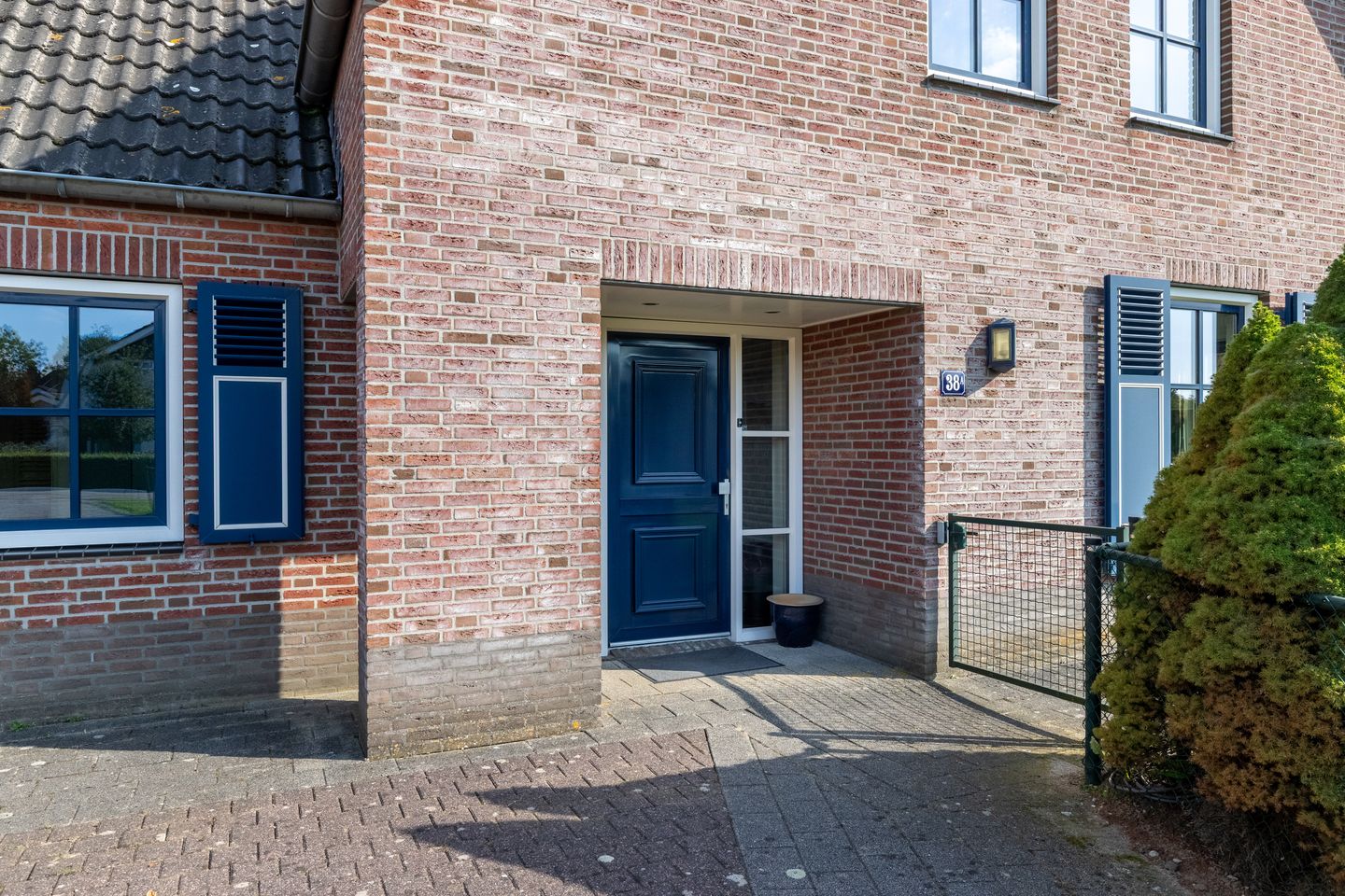 Foto 5 van Groenestraat 38-A