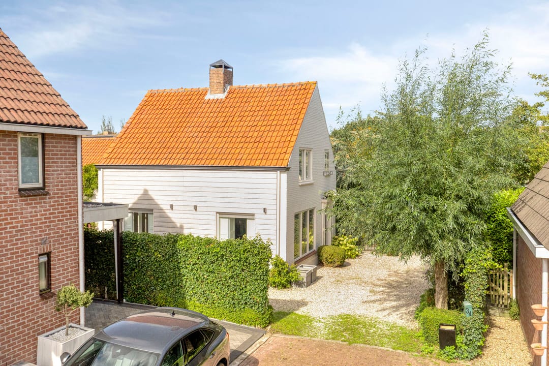 Photo 2 of Oude Vlissingseweg 34
