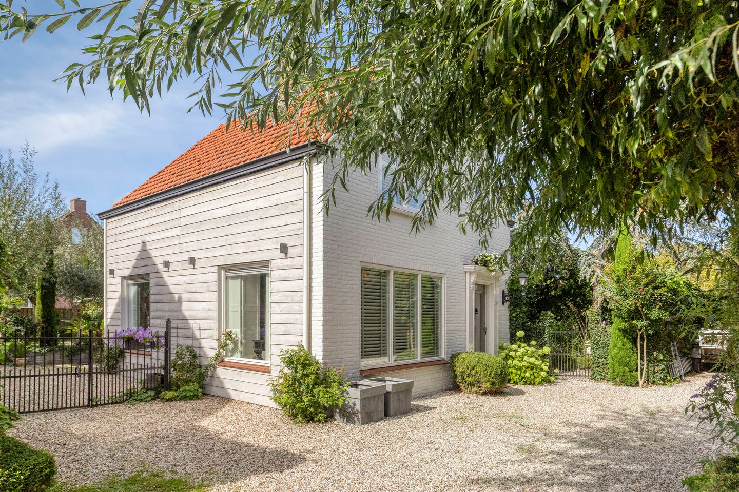 Photo 1 of Oude Vlissingseweg 34