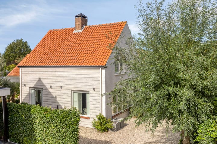 Photo 3 of Oude Vlissingseweg 34