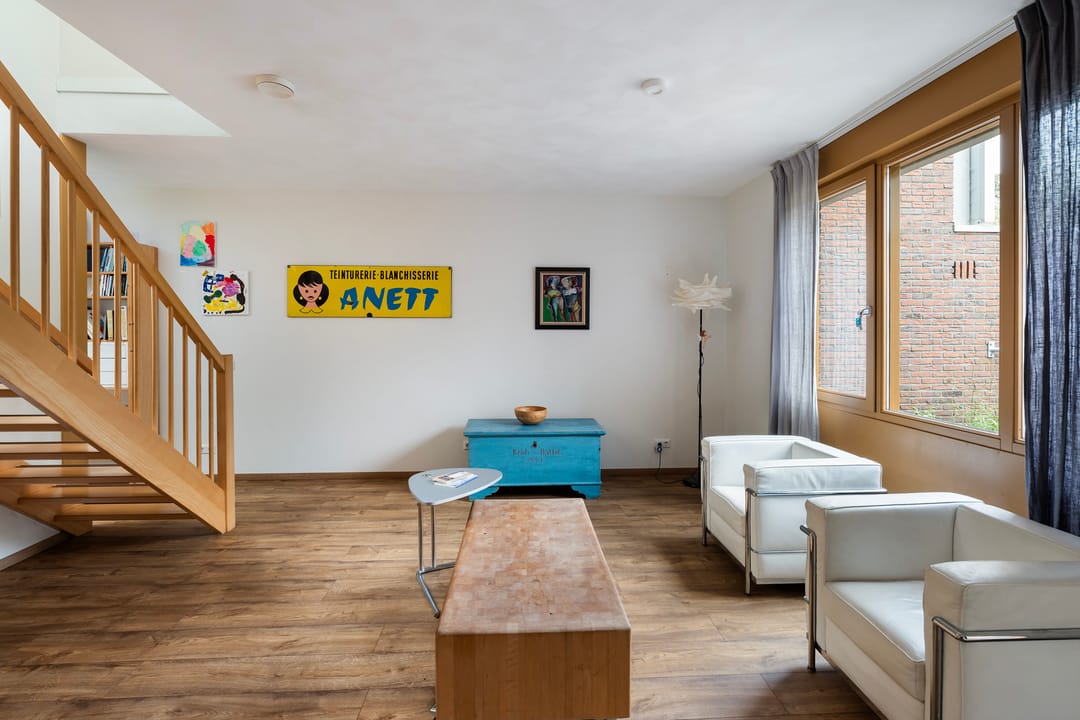 Photo 11 of Senecastraat 28