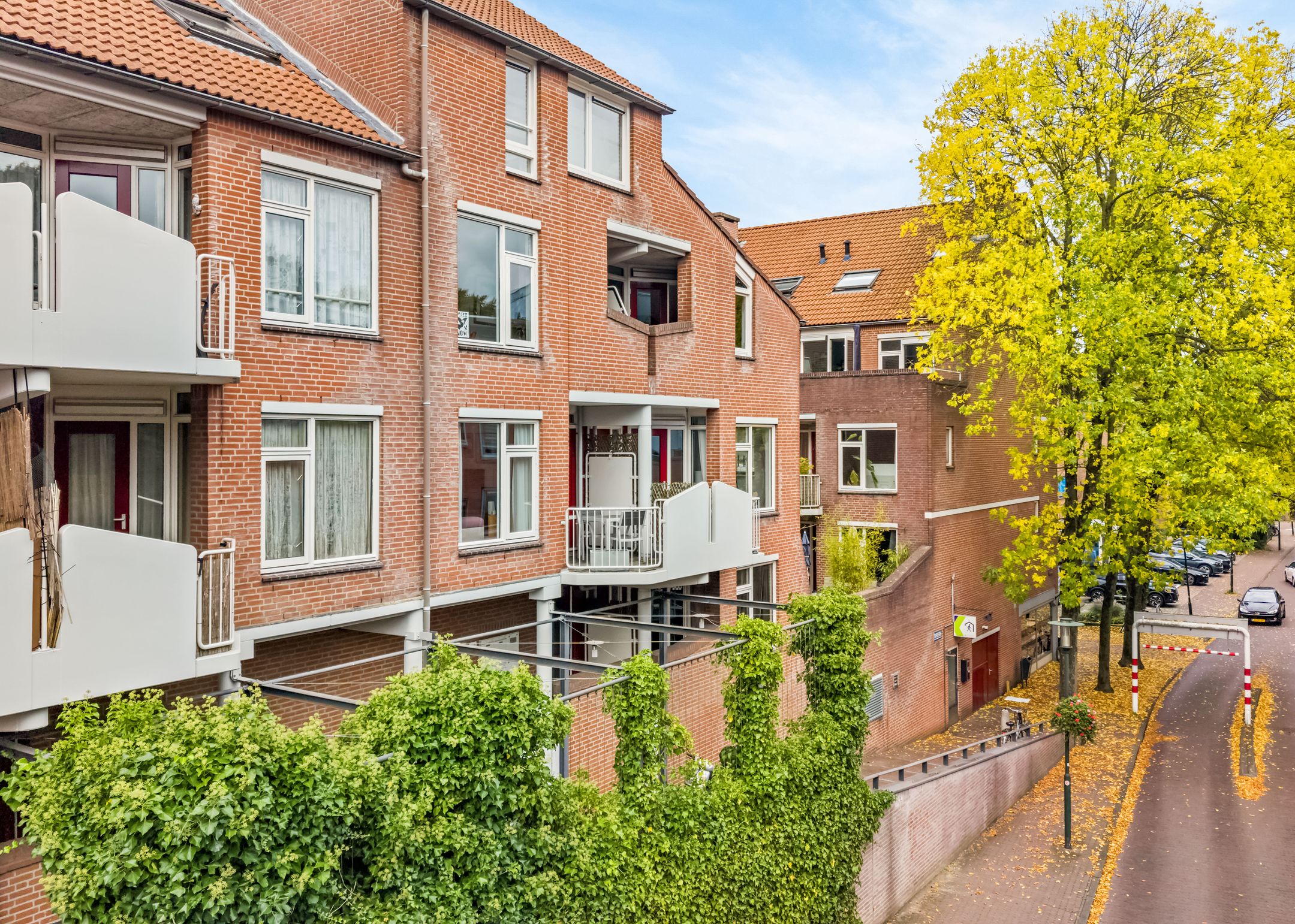 Grote Haag 114 