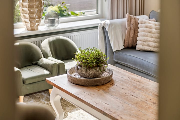 Twee-onder-één-kap te koop: Esdoornstraat 27, Geldermalsen