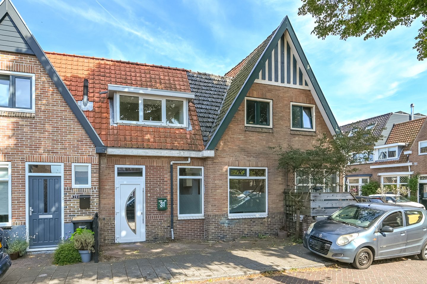Foto 1 van Lindenstraat 31