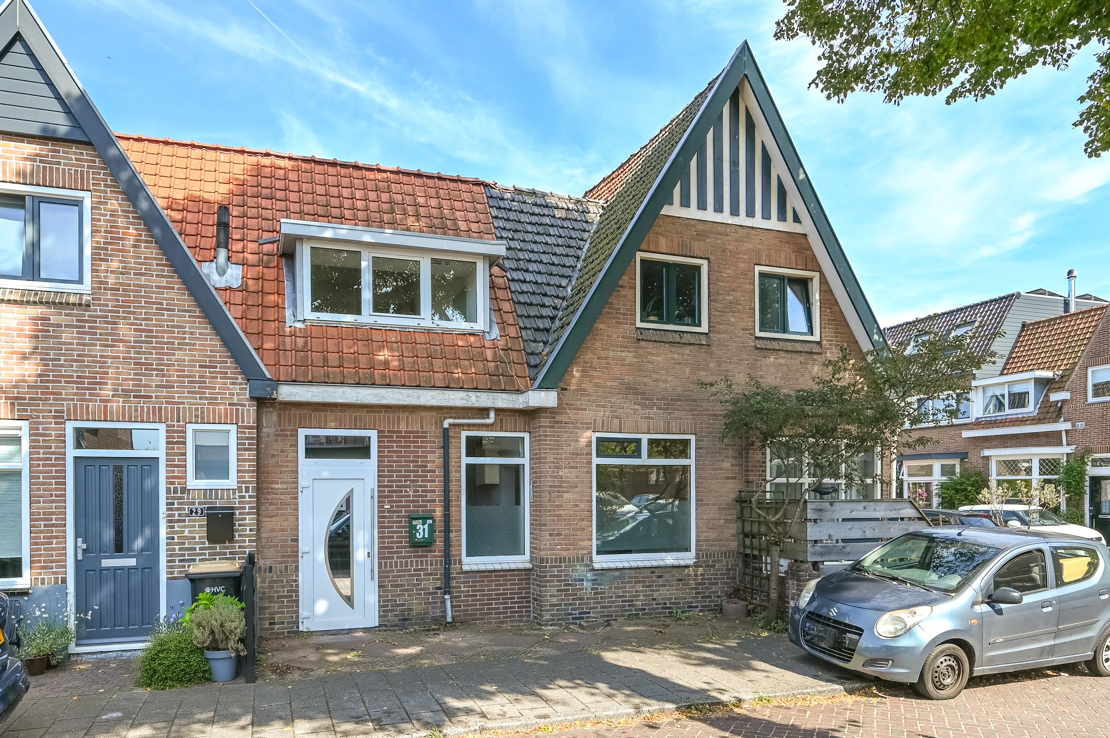 Lindenstraat 31