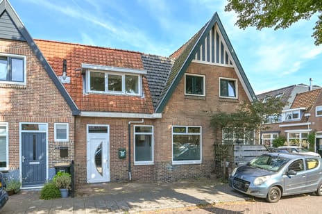 Lindenstraat thumbnail