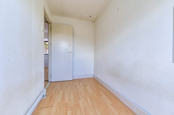 Tussenwoning te koop: Lindenstraat 31, Ijmuiden