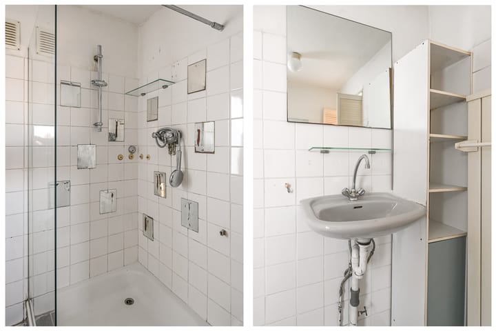 Tussenwoning te koop: Lindenstraat 31, Ijmuiden