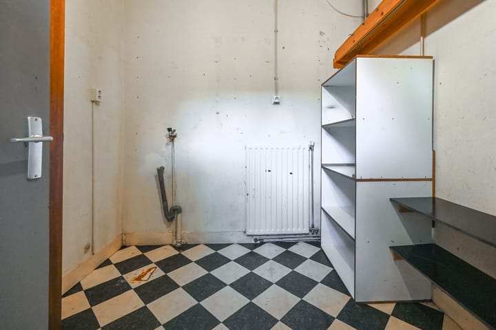 Tussenwoning te koop: Lindenstraat 31, Ijmuiden