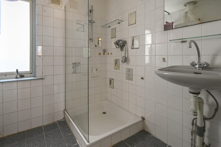 Tussenwoning te koop: Lindenstraat 31, Ijmuiden