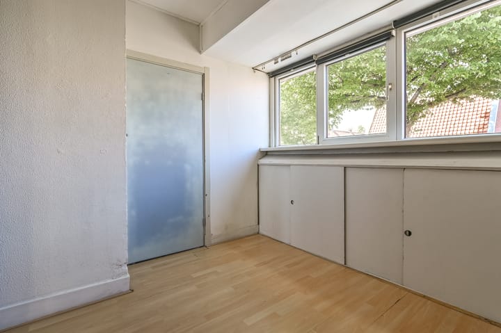 Tussenwoning te koop: Lindenstraat 31, Ijmuiden
