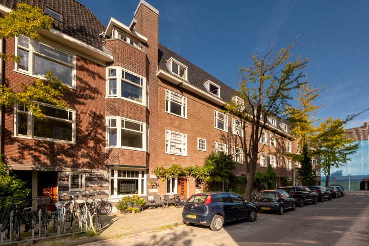 Foto 4 van Grevelingenstraat 6-2L