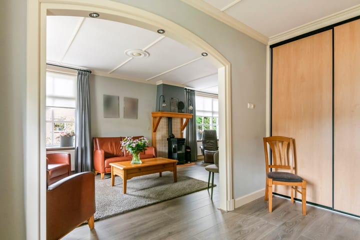 Hoekwoning te koop: Prins Willem-Alexanderstraat 46, Deil
