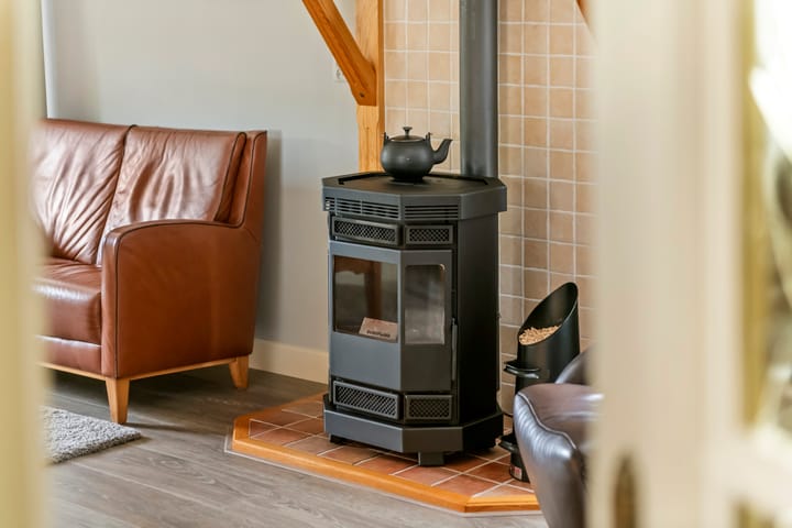 Hoekwoning te koop: Prins Willem-Alexanderstraat 46, Deil
