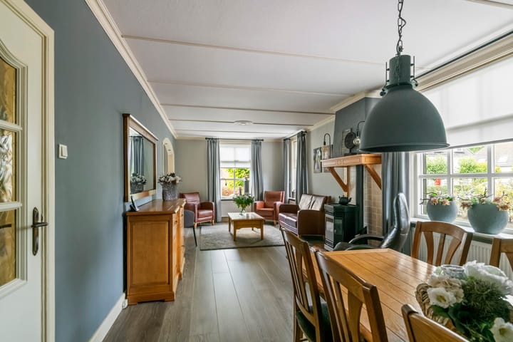 Hoekwoning te koop: Prins Willem-Alexanderstraat 46, Deil