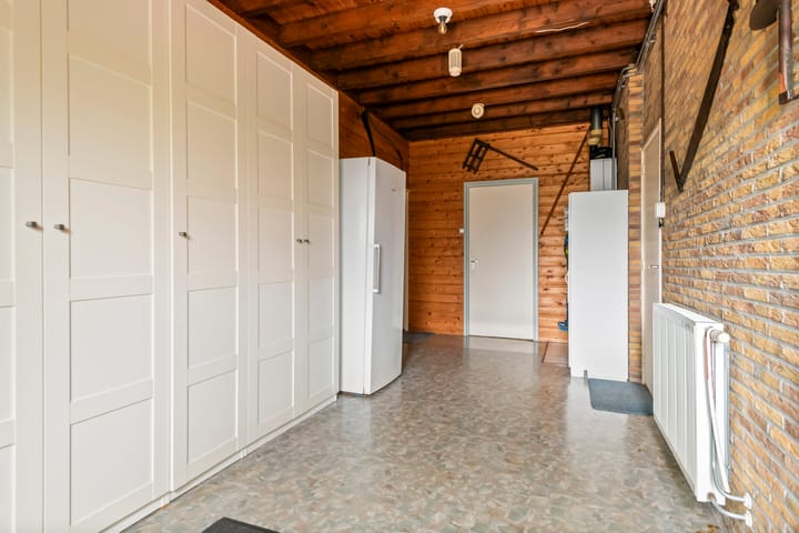 Hoekwoning te koop: Prins Willem-Alexanderstraat 46, Deil