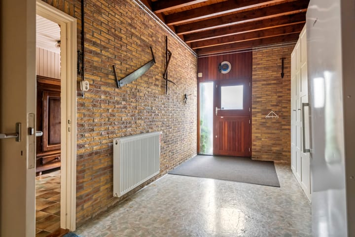 Hoekwoning te koop: Prins Willem-Alexanderstraat 46, Deil