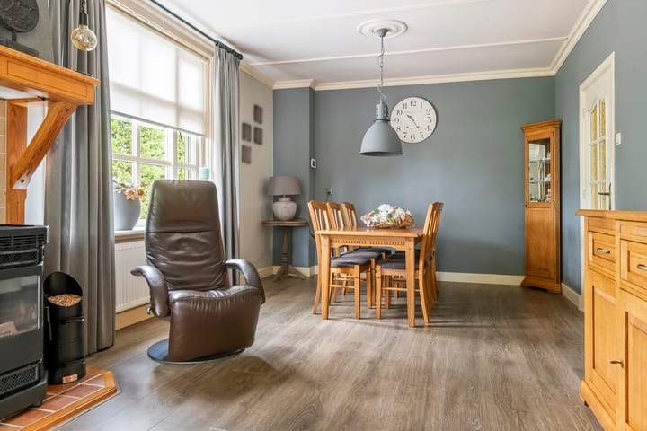 Hoekwoning te koop: Prins Willem-Alexanderstraat 46, Deil