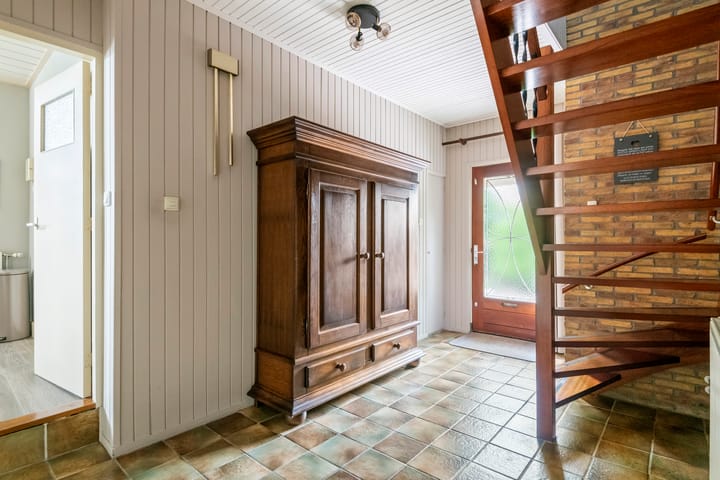 Hoekwoning te koop: Prins Willem-Alexanderstraat 46, Deil