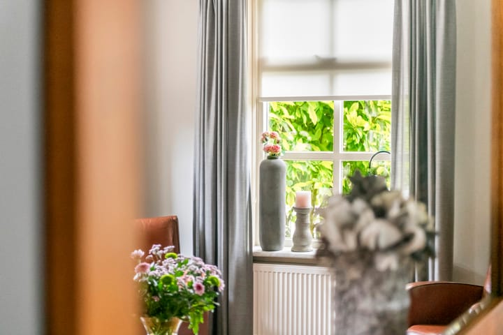 Hoekwoning te koop: Prins Willem-Alexanderstraat 46, Deil