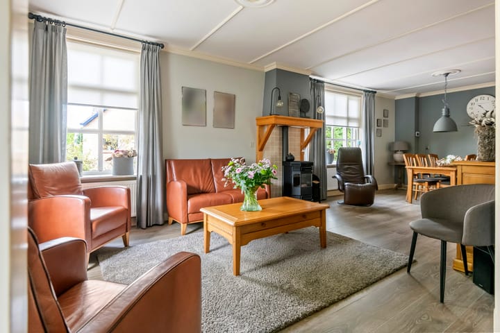 Hoekwoning te koop: Prins Willem-Alexanderstraat 46, Deil
