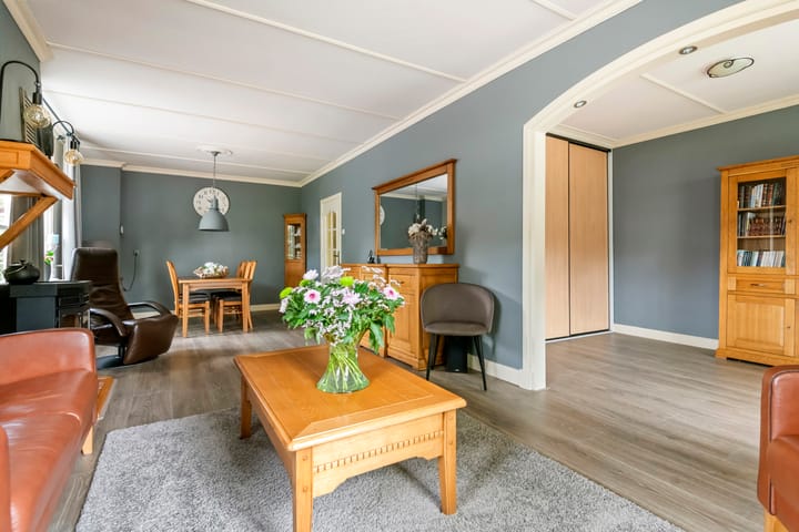 Hoekwoning te koop: Prins Willem-Alexanderstraat 46, Deil