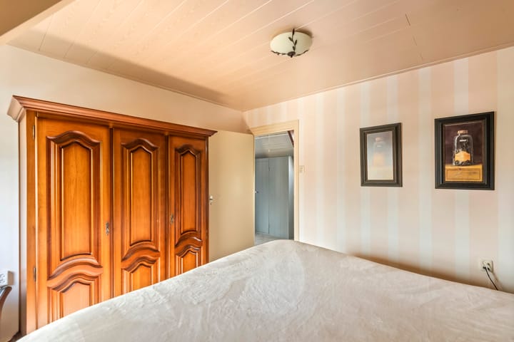 Hoekwoning te koop: Prins Willem-Alexanderstraat 46, Deil