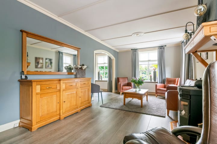 Hoekwoning te koop: Prins Willem-Alexanderstraat 46, Deil