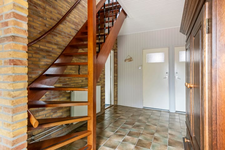 Hoekwoning te koop: Prins Willem-Alexanderstraat 46, Deil